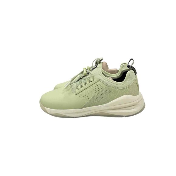 Clove Classic Sage Green Nursing Sneaker Women's Sz 8.5 / Men 7 / EU 40 NEW - Picture 7 of 8